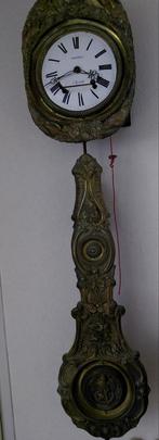 Klok, Antiek en Kunst, Ophalen of Verzenden