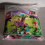 LEGO Friends Olivia's Speelboom 3065, Ophalen of Verzenden, Gebruikt, Complete set, Lego