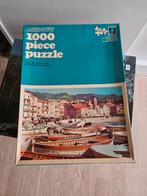 Puzzels, Hobby en Vrije tijd, Ophalen of Verzenden, 500 t/m 1500 stukjes, Gebruikt
