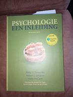 HBO studie Ergotherapie leerjaar1-Psychologie, een inleiding, Boeken, Philip Zimbardo; Robert Johnson; Vivian McCann, Zo goed als nieuw