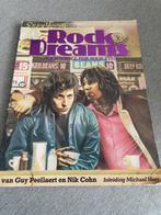 Rock Dreams., Ophalen of Verzenden, Zo goed als nieuw, Genre of Stijl