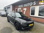 Citroen C4 Cactus 1.2 e-VTi Automaat , Leer Navi APK 05-25, Auto's, Citroën, Origineel Nederlands, Te koop, 5 stoelen, Benzine