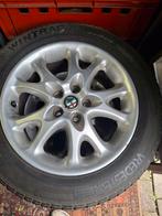 Alfa Romeo Velgen met Vredestein Banden 185/65/15, Ophalen, Gebruikt, Corso G. Agnelli 200, 10135 Torino, Italy, Info@alfaromeo.com