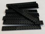 Partij 12x nieuwe 2x16 Lego platen in diverse kleuren, Ophalen of Verzenden, Nieuw, Losse stenen, Lego