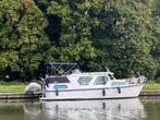 Waterman Kruiser 10,5m motorboot, vaarklaar en vernieuwd, Watersport en Boten, Ophalen, Staal, Diesel, Zo goed als nieuw