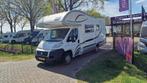 Mc- Louis 6persoons : Ruime stapelbedden of grote garage !, Caravans en Kamperen, Campers, Overige merken, Alkoof, Treinzit, ABS