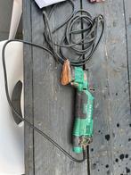 Parkside schuurmachine, Doe-het-zelf en Verbouw, Gereedschap | Schuurmachines, Ophalen, Gebruikt, Minder dan 600 watt