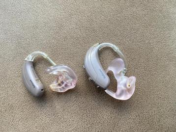 Gehoorapparaat  beschikbaar voor biedingen