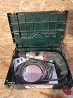 Metabo combihamer boorhamer UHE 28 plus, Info@metabo.nl, Boor- en/of Breekhamer, Breukelen, Ophalen of Verzenden