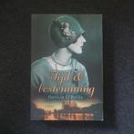 Tijd & bestemming - Patricia O'Reilly, Boeken, Ophalen of Verzenden, Zo goed als nieuw