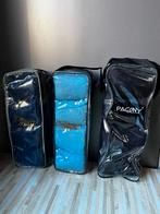 Paarden/D-ponies beenbeschermers en -badages, Dieren en Toebehoren, Ophalen of Verzenden, Gebruikt, Overige toepassingen