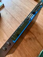 Lexicon MPX1, Ophalen, Gebruikt