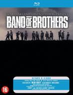 Band of Brothers Blu Ray limited metal Box NL ondertiteld, Cd's en Dvd's, Blu-ray, Boxset, Ophalen of Verzenden, Zo goed als nieuw