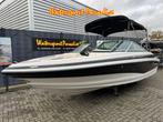 crownline 215 SS (bj 2012), Watersport en Boten, Speedboten, Gebruikt, 6 meter of meer, 200 pk of meer, Polyester