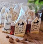 Gepersonaliseerd Pepernoten Zakje - Sinterklaas!, Ophalen of Verzenden, Nieuw