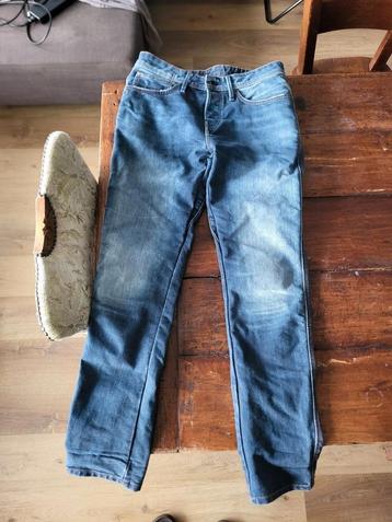 REV'IT! Reed SF Motorcycle Jeans - size 31 beschikbaar voor biedingen