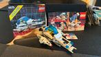 Lego 6875 Hovercraft incl boekje, Ophalen of Verzenden, Zo goed als nieuw, Lego