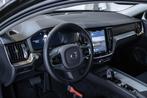 Volvo V60 B4 Plus Dark | Elektrisch verstelbare stoelen | Se, Auto's, Volvo, Euro 6, 4 cilinders, 1969 cc, 1634 kg
