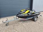 Sea doo RXP 260 RS waterscooter (bj 2012), Gebruikt, Overige brandstoffen