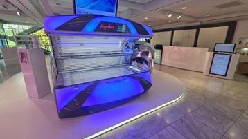 Ergoline Service in Holland beschikbaar voor biedingen