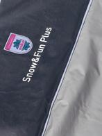 Walker wintertent, Caravans en Kamperen, Voortenten en Luifels, Ophalen, Zo goed als nieuw