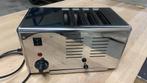 Rowlett 4sleuven toaster model 4ats-271, Witgoed en Apparatuur, Ophalen, Zo goed als nieuw