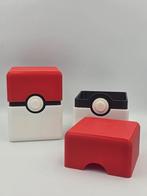 Bewaardoos voor Pokémon kaarten, Ophalen of Verzenden, Nieuw, Overige typen