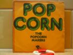the popcorn makers - popcorn 8o, Wereldmuziek, 7 inch, Single, Ophalen of Verzenden