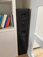 Acoustic Research Status S40 luidsprekers, Audio, Tv en Foto, Luidsprekers, Gebruikt, 120 watt of meer, Front, Rear of Stereo speakers