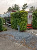 Chalet met luxe voortent, Chalet, Verkoop zonder makelaar, Noord-Brabant, 1 slaapkamers