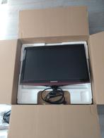 Samsung 22inch tv / beeldscherm, Ophalen of Verzenden, 50 Hz, Samsung