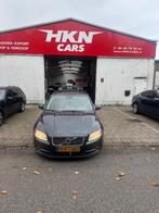 Volvo S80 2.0 D3 bj 2012 navi automaat, Euro 5, Gebruikt, 1520 kg, 1984 cc