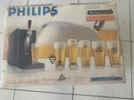 Beertender *in prijs verlaagd*, Witgoed en Apparatuur, Thuistaps, Ophalen, Nieuw, Philips