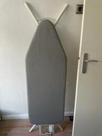 Strijkplank, Ophalen, Gebruikt