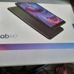 Lenovo Tab M7 - Krasje op scherm, Gebruikt, Ophalen of Verzenden, Lenovo, 7 inch of minder