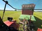 Gezocht: gras op stam of grasland te huur in regio Helvoirt