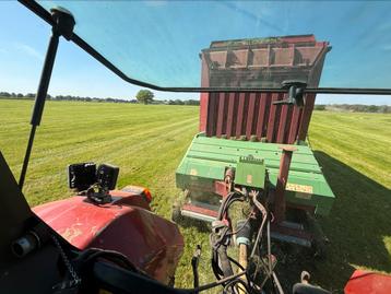 Gezocht: gras op stam of grasland te huur in regio Helvoirt beschikbaar voor biedingen