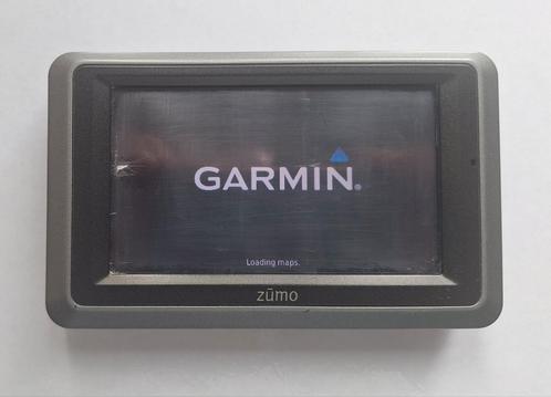Garmin Zumo 660 Motor Navigatie, Motoren, Accessoires | Navigatiesystemen, Gebruikt, Ophalen of Verzenden