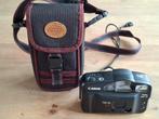 Canon Prima AF-7 Camera - Vintage Point and Shoot, Ophalen of Verzenden, Gebruikt, Compact, Canon