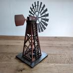 LGB windmolen., Ophalen, Zo goed als nieuw, Groter dan 1:32