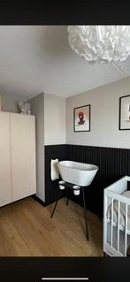 We-Too babybadje 3-delig, Zo goed als nieuw, Badje, Standaard, Ophalen