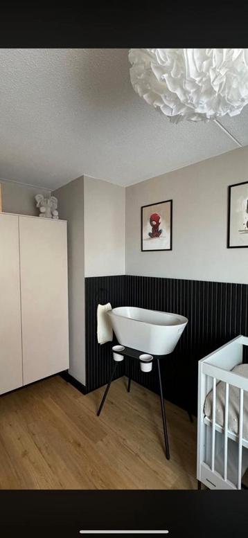 We-Too babybadje 3-delig beschikbaar voor biedingen