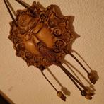 Aziatisch kunstwerk, Antiek en Kunst, Antiek | Koper en Brons, Ophalen of Verzenden