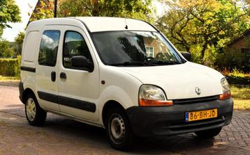 Renault Kangoo Express 1.5 dCi Confort APK tot Augustus 2026 beschikbaar voor biedingen