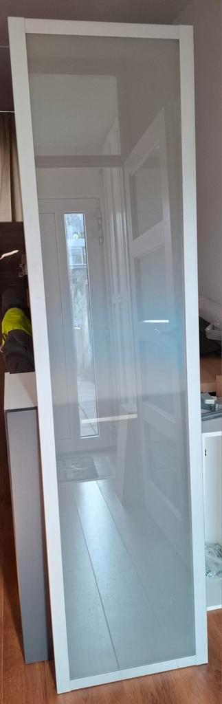 Ikea Pax Drammen deur, Huis en Inrichting, Kasten | Overige, Gebruikt, Ophalen