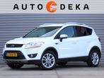 Ford Kuga 2.0 TDCi Titanium S Automaat *Navigatie*Trekhaak*P, Automaat, Euro 5, 15 km/l, Gebruikt