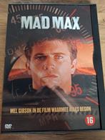 Mad Max 1, Ophalen of Verzenden, Zo goed als nieuw, Actie
