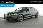 Mercedes-Benz S-klasse 450 e AMG Line / Premium/ Panoramadak, Automaat, Gebruikt, Bedrijf, Hybride Elektrisch/Benzine