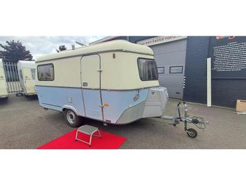 ERIBA TRITON UIT 1987 MET HEFDAK (EVT STAPELBED) beschikbaar voor biedingen