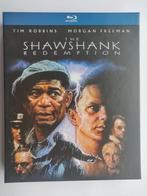 The Shawshank Redemption Blu-ray Disc Morgan Freeman, Ophalen, Actie